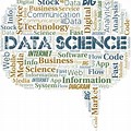 Data Science Word Cloud