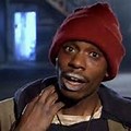 Dave Chappelle White Lips