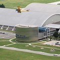 Dayton Ohio Air Force Museum Beaufort