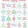 December Book Challenge