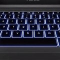 Dell 3100 Chromebook Backlit Keyboard