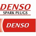 Denso 75th Year Logo