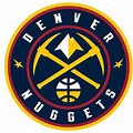 Denver Nuggets Logo Clip Art