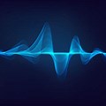 Digital Audio Sound Waves