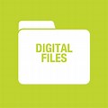 Digital Files Online to Buy