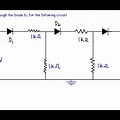 Diode Circuit Examples