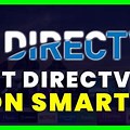 DirecTV Smart TV App