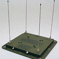 Direction-Finding Antenna Array