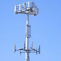 Directional Speakers Cell Tower