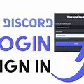 Discord Login Browser