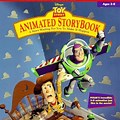 Disney Animal Storybook Toy Story