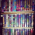 Disney DVD VHS