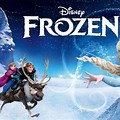 Disney Plus Frozen the Movie