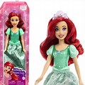 Disney Princess Ariel Doll Clothes