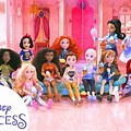 Disney Princess Comfy Squad Dolls Commercial