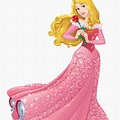 Disney Princess Sleeping Beauty Clip Art