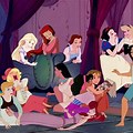 Disney Princess Slumber Party