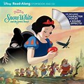 Disney Snow White Read Along