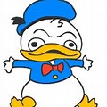 Donald Duck Mokey Show