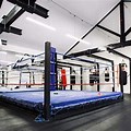 Dongcheon Boxing Place