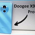 Doogee X97 Pro Pelicula