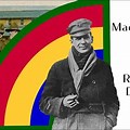 Douglas MacArthur and the Rainbow Division