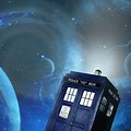 Dr Who iPhone 8 Plus Wallpaper