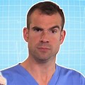 Dr. Chris From Operation Ouch