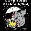 Dr. Seuss Quotes Be Kind