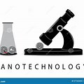 Drawing regarding Nanotechnology