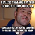 Dream Father-Absent Meme