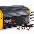 Dual Battery Charger Marine