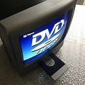 Durabrand TV DVD Combo