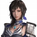 Dynasty Warriors Empires 9 White Haired Girl