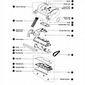 Dyson Vacuum Parts Diagram