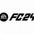 EA Sports FC 24 Logo