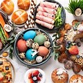Easter Food Traditions around the World