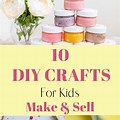Easy Peasy Crafts for Kids