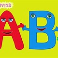Easy an Fun Alphabet