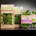 Eco-Friendly Product Packaging