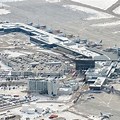 Edmonton Canada Airport