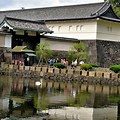 Edo Castle Tokyo Garden