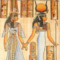 Egyptian Hieroglyphics Ancient Egypt Cleopatra