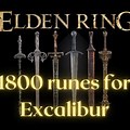 Elden Ring Best Straight Sword