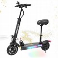 Electric Scooter Under $30,000