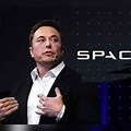 Elon Musk SpaceX Mars