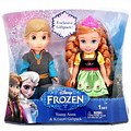 Elsa and Anna Toys for Kids
