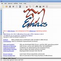 Emacs Editor De Texto