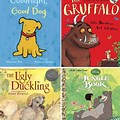 English Books to Read for Kids