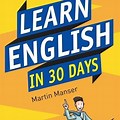 English in 30 Days Boo